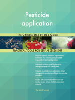 Pesticide application The Ultimate Step-By-Step Guide