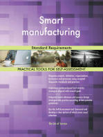 Smart manufacturing Standard Requirements