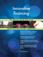 Innovative financing The Ultimate Step-By-Step Guide