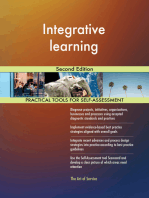Integrative learning Second Edition