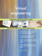 Virtual engineering Complete Self-Assessment Guide