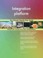 Integration platform The Ultimate Step-By-Step Guide