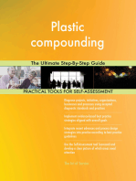 Plastic compounding The Ultimate Step-By-Step Guide