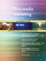 Cross-media marketing A Complete Guide