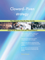 Cloward–Piven strategy The Ultimate Step-By-Step Guide