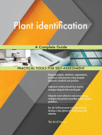 Plant identification A Complete Guide
