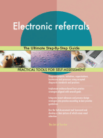 Electronic referrals The Ultimate Step-By-Step Guide
