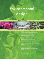Environmental design Third Edition