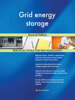 Grid energy storage Second Edition