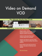 Video on Demand VOD The Ultimate Step-By-Step Guide