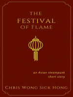 The Festival of Flame