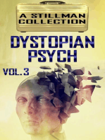 Dystopian Psych Volume 3: Dystopian Psych, #3