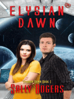 Elysian Dawn: Elydian Dawn, #1