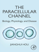 The Paracellular Channel: Biology, Physiology, and Disease