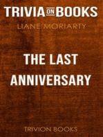 The Last Anniversary by Liane Moriarty (Trivia-On-Books)