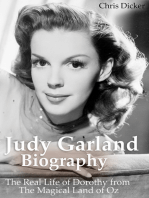 Judy Garland Biography