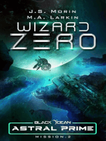 Wizard Zero
