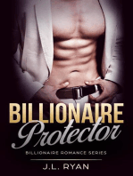 Billionaire Protector: Billionaire Series