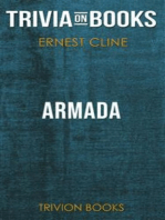 Armada by Ernest Cline (Trivia-On-Books