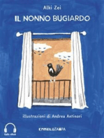 Il nonno bugiardo (Audio-eBook)