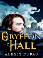 Gryffon Hall