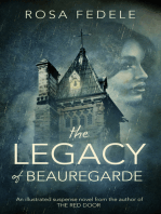 The Legacy of Beauregarde