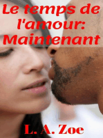 Le temps de l'amour 