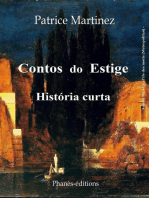 Contos do Estige Volume 1