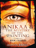 Anikaa & The Mystery of the Painting