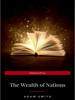 The Wealth of Nations