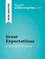 Great Expectations by Charles Dickens (Book Analysis): Detailed Summary, Analysis and Reading Guide
