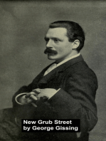 New Grub Street