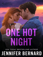 One Hot Night