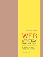 Web Strategy for Everyone