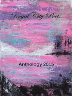 Royal City Poets 5, 2015