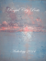 Royal City Poets 4- 2014