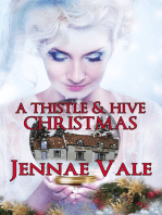 A Thistle & Hive Christmas