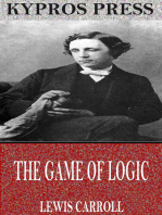 The Game of Logic