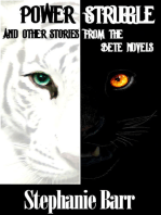 Power Struggle and Other Stories from the Bete Novels