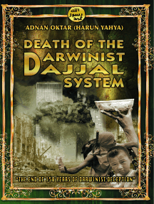 Read Death Of The Darwinist Dajjal System The End Of 150 Years Of Darwinist Deception Online By Adnan Oktar Harun Yahya Books