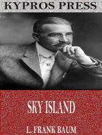 Sky Island