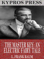 The Master Key: An Electric Fairy Tale