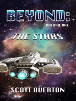 Beyond: The Stars: Beyond, #1