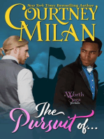 The Pursuit Of...: The Worth Saga