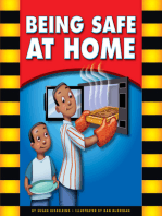 Being Safe at Home