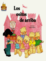 Los ositos de arriba