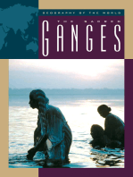 The Sacred Ganges