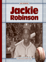 Jackie Robinson