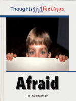 Afraid