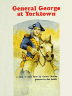 General George at Yorktown